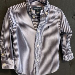 Ralph Lauren shirts
